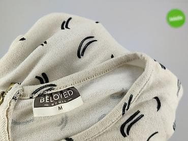 plisowanie: Beloved, Bluzka damska, rozmiar M — 5