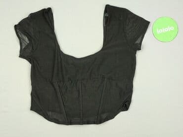 t shirty oversize basic: Bluzka damska, rozmiar 2XL — 2