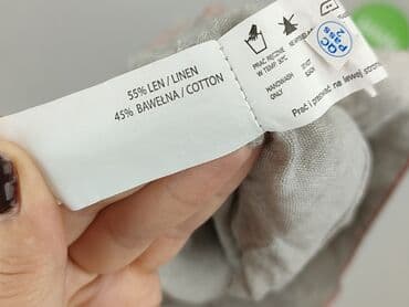 spodenki z napisem: Carry, Szorty damskie, L — 5