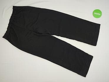 Zara, Spodnie materiałowe damskie, rozmiar M — 3