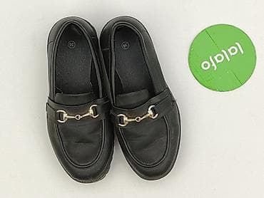 buty na platformie deezee: Półbuty damskie, rozmiar 36 — 2