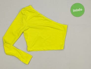 simple bluzki: Shein, Women`s top, size XS (EU 34) — 3