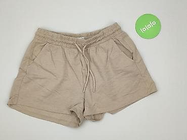 ewtex buty: Sinsay, Shorts for women, size M — 2