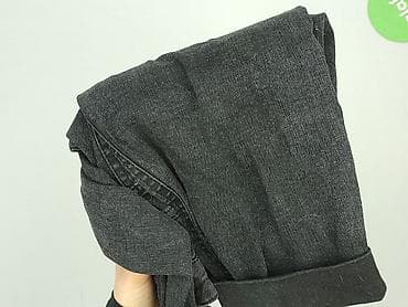 thunder buty: Sinsay, Jeans for women, size XL — 5