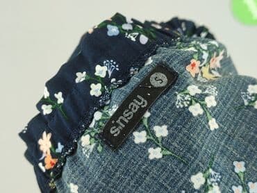 sinsay bluzki z krótkim rękawem: Sinsay, Bluzka damska, rozmiar S — 4