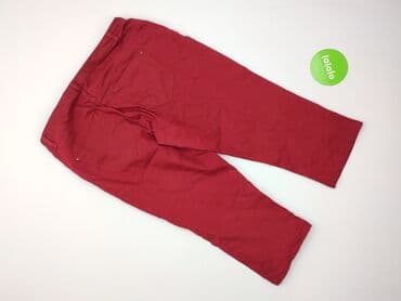 Spodnie 3/4: Yessica, Spodnie 3/4 damskie, rozmiar L — 3