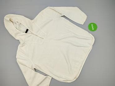 bomberki hm: Tessentials, Флісова кофта жіноча, розмір XL — 2