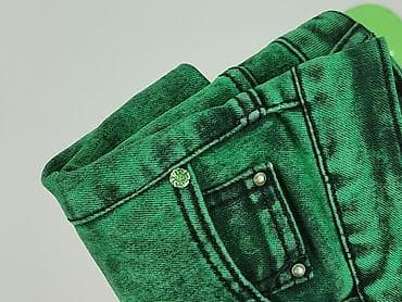 szorty rowerowe: Szorty damskie, rozmiar L — 5