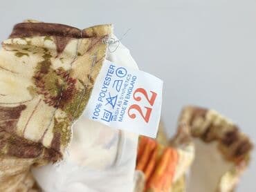 spódnice montego: Women`s skirt, 5XL — 4