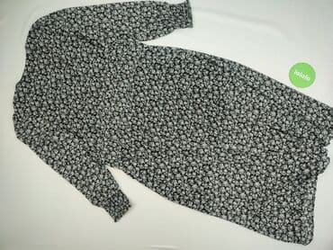 kozaki do sukienki midi: Carry, Sukienka damska, rozmiar XL — 3