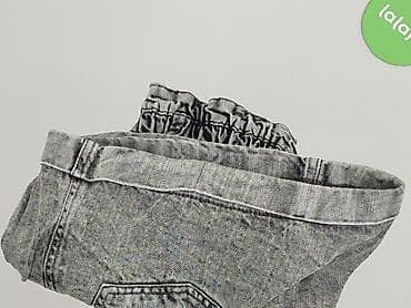 Bershka, Szorty damskie, rozmiar S — 7