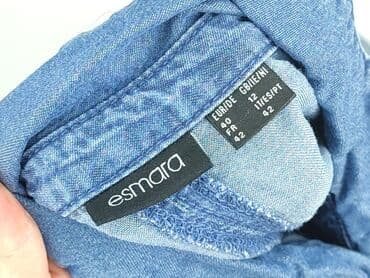 bluzki moko 46: Esmara, Tunika damska, rozmiar L — 5