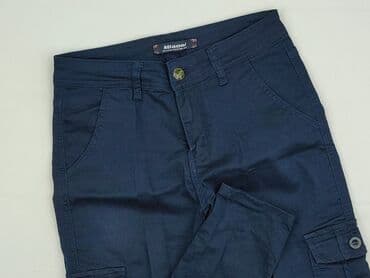 cropp sklep internetowy torby: Miaoni, Spodnie cargo damskie, XS — 1