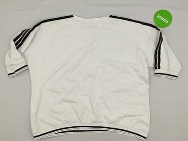 koszulka z tiulem: Tunika damska, XL — 3