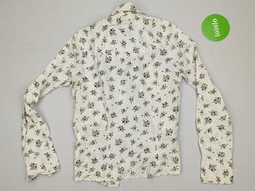 obcisla biale bluzki: Vero Moda, Koszula damska, S — 3