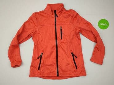 marynarka do bialej sukienki: Crivit, Kurtka przejściowa damska, M — 2