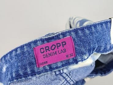 rap: Cropp, Szorty dla mężczyzn, rozmiar L — 4