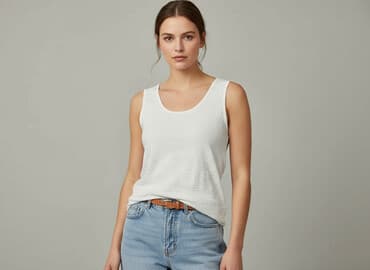 valento top quality: Bonita, Women`s top, size XL — 6