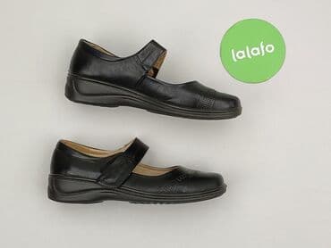 Women: Flat shoes for women, 40 at lalafo.pl — 2 Women: Flat shoes for women, 40 — 2