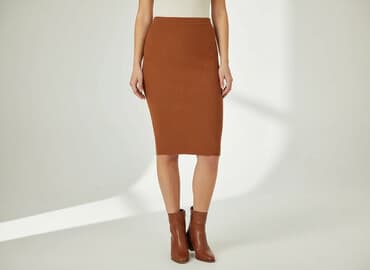 shein spódnico spodnie: Shein, Women`s skirt, size L at lalafo.pl — 1 shein spódnico spodnie: Shein, Women`s skirt, size L — 1