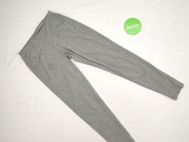 Kobiety: Crivit, Legginsy Sportowe damskie, rozmiar S — 2