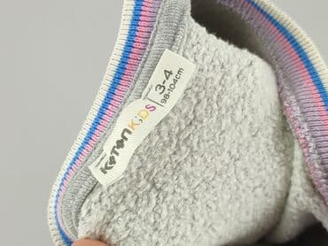 spódniczki do tenisa ziemnego: Bluza, Koton Kids, 3-4 lat, 98-104 cm, stan - Bardzo dobry — 4