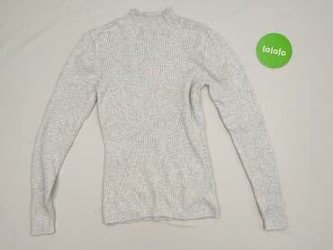 sweter z kaszmiru c a: Women`s sweater, size S (EU 36) — 2