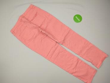 pull and bear dzwony: Esmara, Spodnie materiałowe damskie, rozmiar 3XL — 3