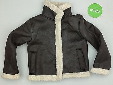 szyte w polsce: Kurtka zimowa, Pepperts!, 9 lat, 128-134 cm, stan - Bardzo dobry — 2