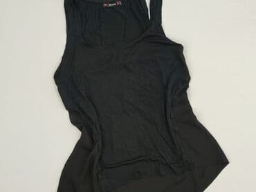 bluzy berska: Bershka, Top damski, rozmiar S — 1