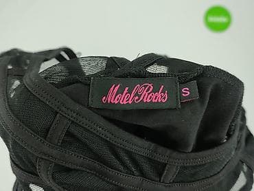 stan body: Motel Rocks, Women`s dress, size S — 4