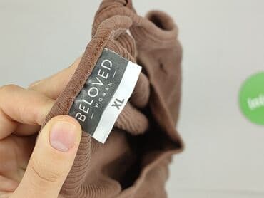 koszula pod bluzą: Beloved, T-shirt damski, rozmiar XL — 5