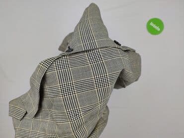 ubrania z cekinami: Marynarka dla mężczyzn, rozmiar L — 4