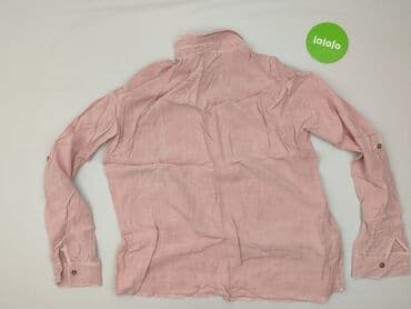 kurtka zimowa damska stradivarius: Stradivarius, Koszula damska, rozmiar M — 3