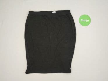 spódnice midi w groszki: Women`s skirt, size L (EU 40) — 2