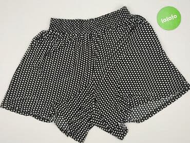 krótkie spodenki damskie obcisłe: Szorty damskie, rozmiar 3XL — 2