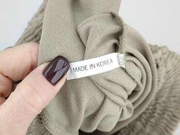 długie plisowane spódnice maxi: Spódnica damska, rozmiar S — 5