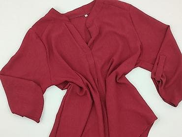 bluzki cappuccino: Bluzka damska, rozmiar 4XL — 1