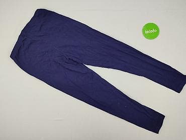 leginsy h: Legginsy rozmiar L — 3