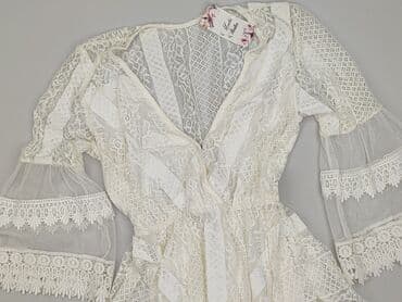 prada bluzki: Moda Italia, Sukienka damska, rozmiar S — 1