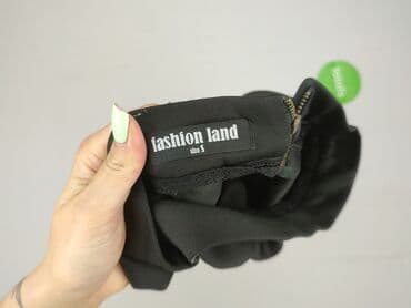 krótkie spódnice tiulowe: Moda, Spódnica damska, rozmiar S — 4