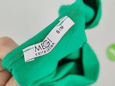 coccodrillo bluzki: MEGI, T-shirt damski, rozmiar M — 4