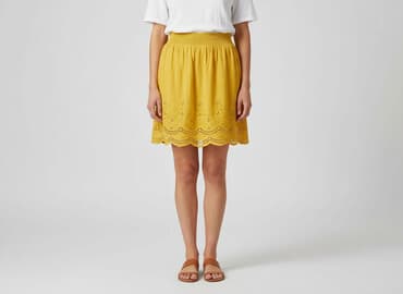 cubus spódnice: Cubus, Spódnica damska, rozmiar S — 7