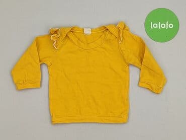 koszulka od stradivarius: Blouse, 6-9 months, condition - Very good — 2