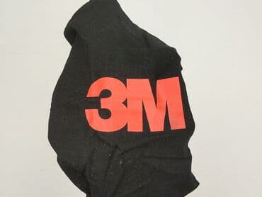 czapka z daszkiem bawełna czy poliester: Torba materiałowa, stan - Bardzo dobry — 5