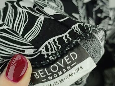 spodenki beloved: Beloved, Spodnie materiałowe damskie, rozmiar S — 5