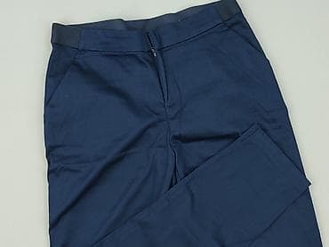 Esmara, Spodnie materiałowe damskie, rozmiar XL