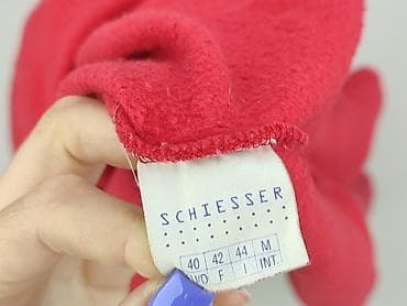 Ubrania damskie: Schiesser, Golf damski, rozmiar M — 5