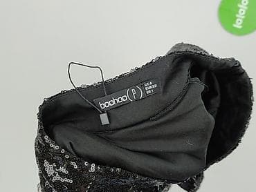 cekin: Boohoo, Spódnica damska, rozmiar 2XS — 4