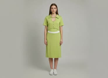 prl sukienki: Sukienka damska, rozmiar S — 6